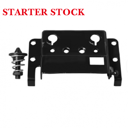 9437500284 9437500384 New Condition Mercedes Actros Truck Body Parts Panel Lock Auto Spare Part for Truckpicture2