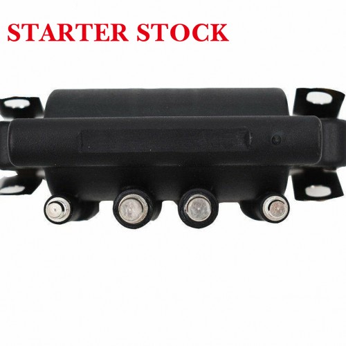 Ignition Coil Module for Johnson Evinrude  583740 Outboard Motor Enginepicture3