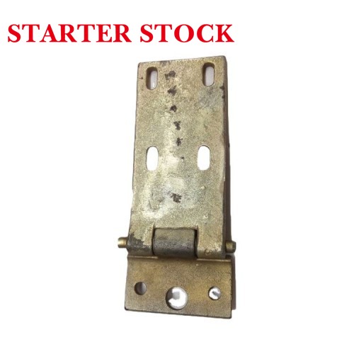 Hot Sale 6417200637 & 6417200737 Mercedes Body Parts New Condition Door Hinge Spare Used for Vehiclespicture2