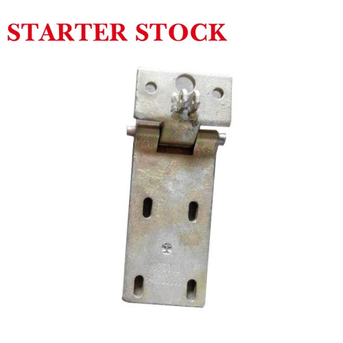 Hot Sale 6417200637 & 6417200737 Mercedes Body Parts New Condition Door Hinge Spare Used for Vehiclespicture3
