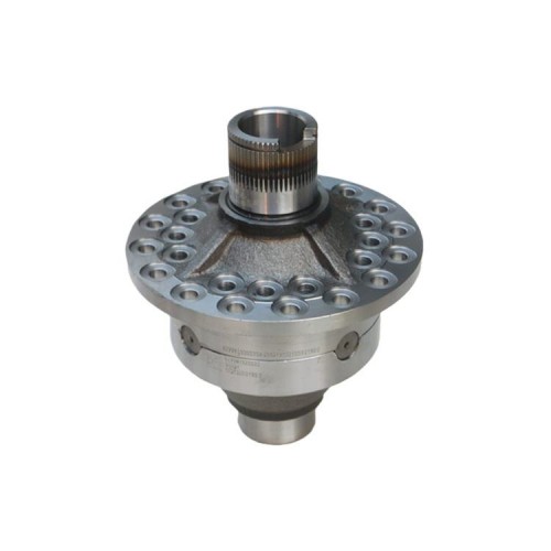 Mercedes Truck Differential Assembly Spare Part New 81351006327 AZ9981320020 3463508123 NF-BC020 199012320503 AZ9231320271