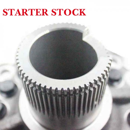 Mercedes Truck Differential Assembly Spare Part New 81351006327 AZ9981320020 3463508123 NF-BC020 199012320503 AZ9231320271picture2