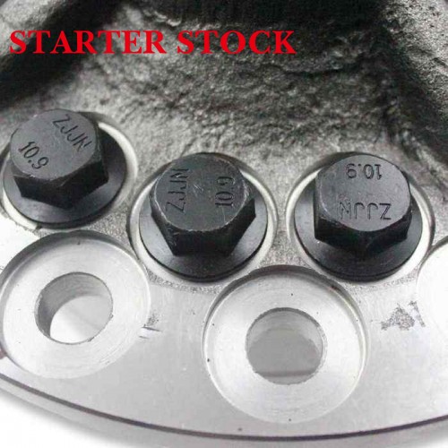 Mercedes Truck Differential Assembly Spare Part New 81351006327 AZ9981320020 3463508123 NF-BC020 199012320503 AZ9231320271picture3