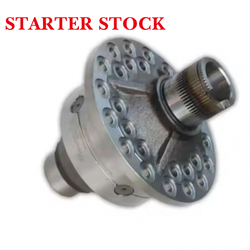 Mercedes Truck Differential Assembly Spare Part New 81351006327 AZ9981320020 3463508123 NF-BC020 199012320503 AZ9231320271picture4