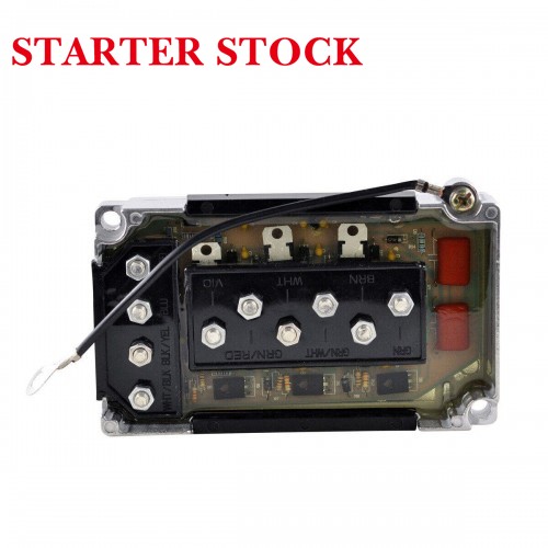 CDI Switch Box 90 / 200 for Mercury Outboard 332-7778A12 Switchboxpicture2