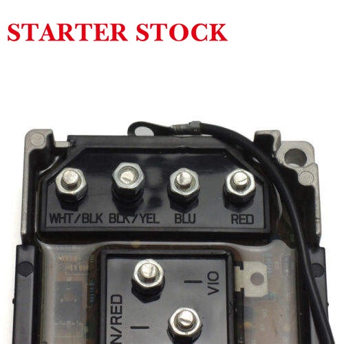 CDI Switch Box 90 / 200 for Mercury Outboard 332-7778A12 Switchbox