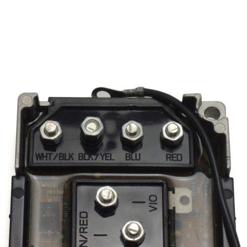 CDI Switch Box 90 / 200 for Mercury Outboard 332-7778A12 Switchbox