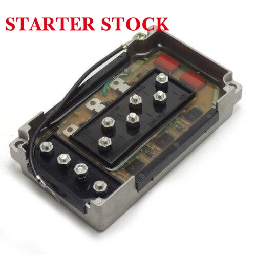 CDI Switch Box 90 / 200 for Mercury Outboard 332-7778A12 Switchboxpicture5
