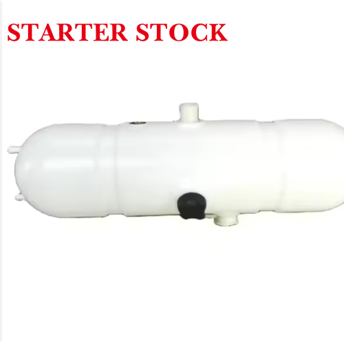 For SCANIA Truck Cooling System Engine Coolant Expansion Water 3825007449 New Conditionpicture2