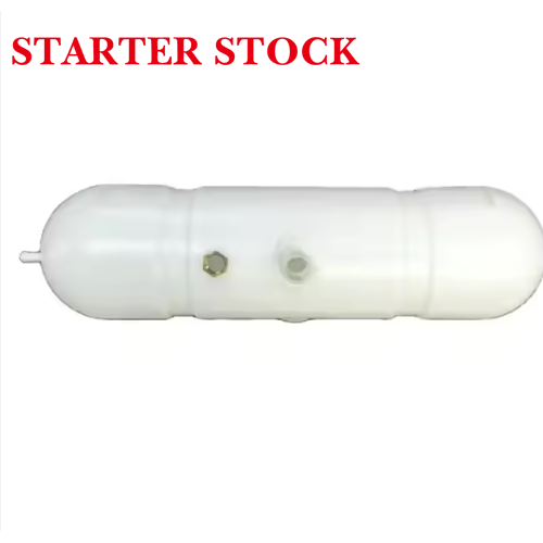 For SCANIA Truck Cooling System Engine Coolant Expansion Water 3825007449 New Conditionpicture3
