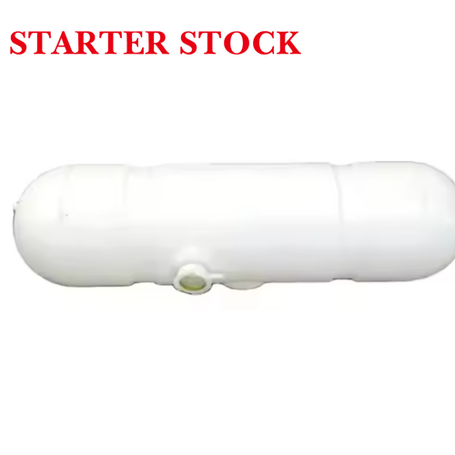 For SCANIA Truck Cooling System Engine Coolant Expansion Water 3825007449 New Conditionpicture4
