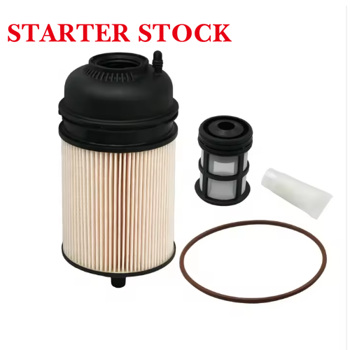 Mercedes Truck Filter Engine Spare Part New Condition Use for 4700905252 4700902852picture3