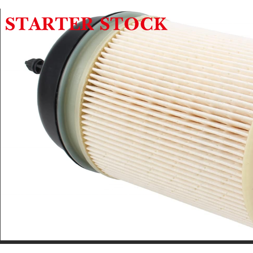 Mercedes Truck Filter Engine Spare Part New Condition Use for 4700905252 4700902852picture4