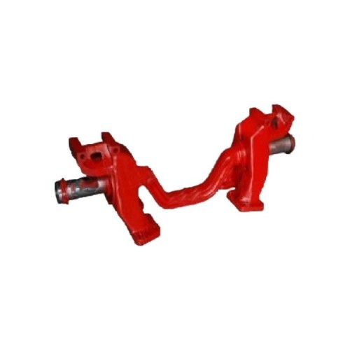 3853200475 3953200778 New Condition Connecting Cradles with Shaft Parts Spare for Actros Truck