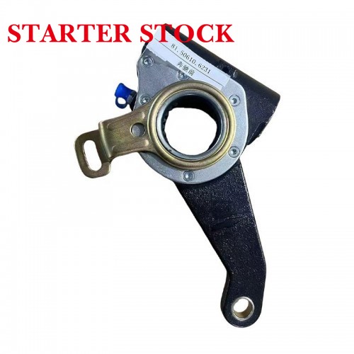 9454200238 4335765030 Truck Brake Slack Adjuster for Atego Left Chassis Part New Condition Auto Sparepicture2