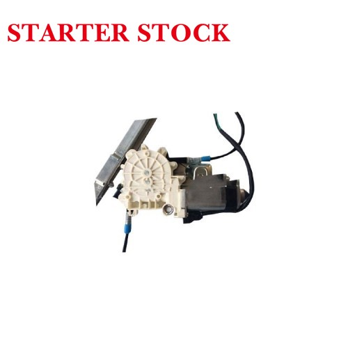 Mercedes Auto Spare Parts New 0068203842 and 0068203942 Window Regulator Motor Engine for Truck Usepicture2