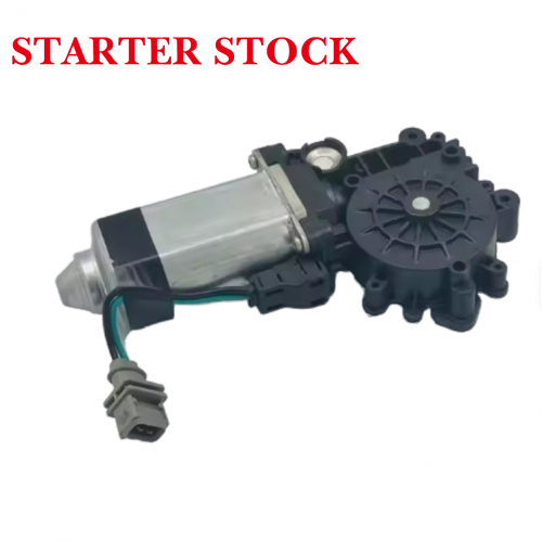 Mercedes Auto Spare Parts New 0068203842 and 0068203942 Window Regulator Motor Engine for Truck Usepicture3