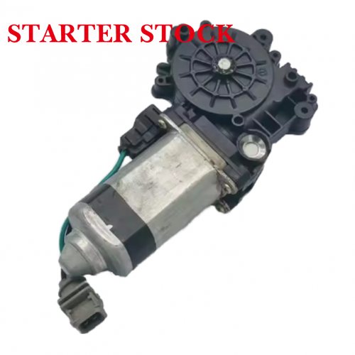 Mercedes Auto Spare Parts New 0068203842 and 0068203942 Window Regulator Motor Engine for Truck Usepicture4