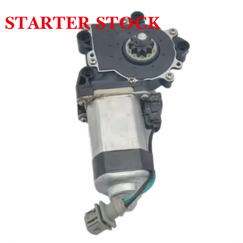 Mercedes Auto Spare Parts New 0068203842 and 0068203942 Window Regulator Motor Engine for Truck Usepicture6
