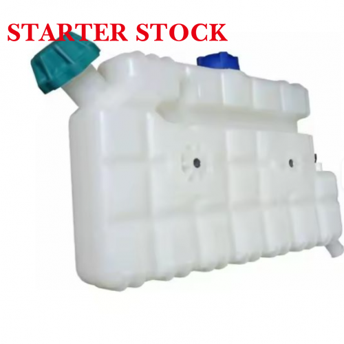9795000349 New Water Tank for Mercedes Truck in Stockpicture2