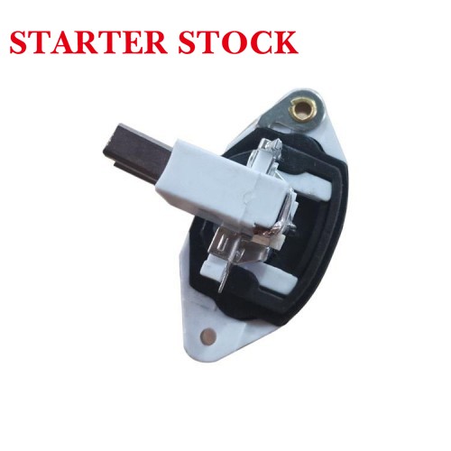 0021549806 New Mercedes Truck Alternator Regulator Part Auto Spare Usepicture2
