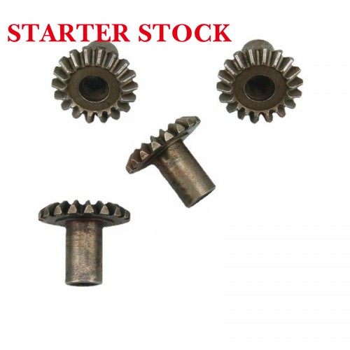 Mercedes Truck Auto Spare Parts New 3553530215 Long Half Shaft Gear for Chassis Condition Newpicture2