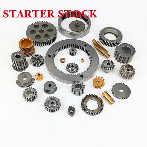 Mercedes Truck Auto Spare Parts New 3553530215 Long Half Shaft Gear for Chassis Condition Newpicture6