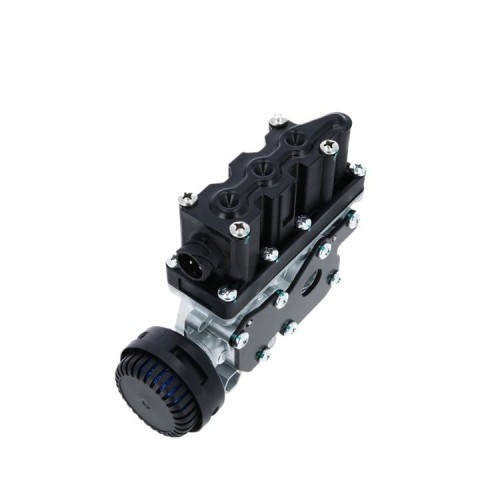 0003276725 1506180 4729000600 High Quality New Truck Parts Air Brake ECAS Solenoid for Ben Truck