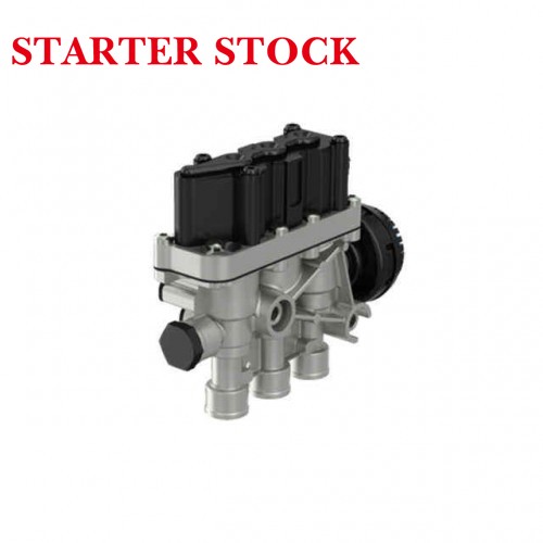 0003276725 1506180 4729000600 High Quality New Truck Parts Air Brake ECAS Solenoid for Ben Truckpicture3