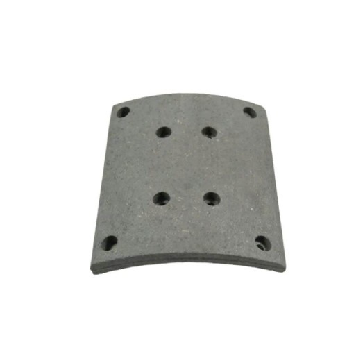 WVA19488 New Condition Brake Linings Mercedes Truck Parts Liner Chassis Spare Use