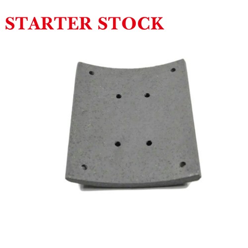 WVA19488 New Condition Brake Linings Mercedes Truck Parts Liner Chassis Spare Usepicture3