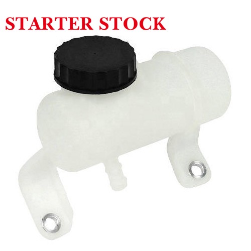 Mercedes Truck Cooling System Spare Auto Part New 6552950015 Water Tank Usepicture2