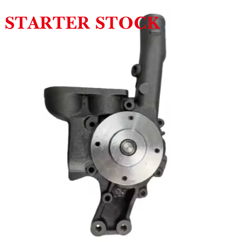 New 9042000401 9042000801 9042010201 9042010701 Water Pump for Mercedes Truck Engine Replacement Spare Partspicture3