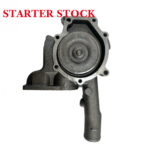 New 9042000401 9042000801 9042010201 9042010701 Water Pump for Mercedes Truck Engine Replacement Spare Partspicture5
