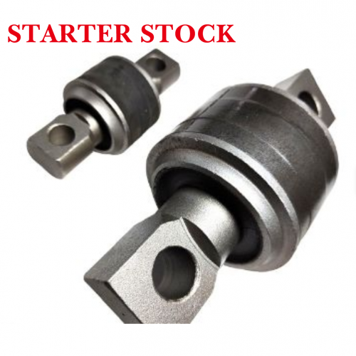 0003500506 0003200011 MERCEDES TRUCK Repair Kit New Condition Reaction Rod Auto Chassis Part Spare Autopicture2