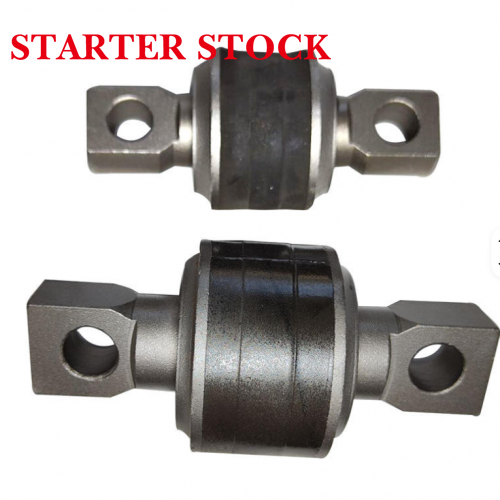 0003500506 0003200011 MERCEDES TRUCK Repair Kit New Condition Reaction Rod Auto Chassis Part Spare Autopicture4
