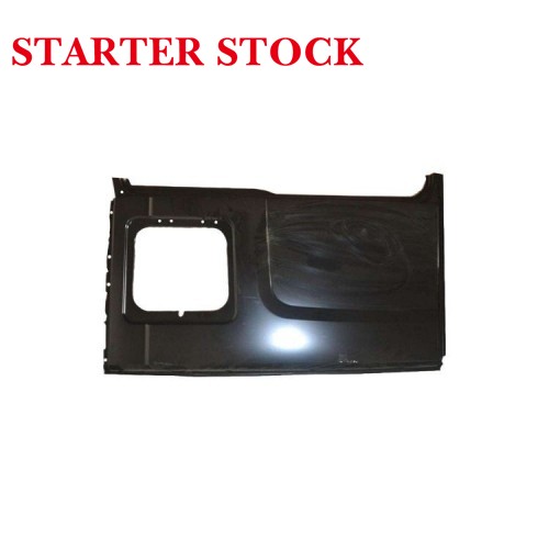 LH 9416402209 9416402309 New Condition Mercedes Truck Door Body Parts Spare Auto Usepicture2