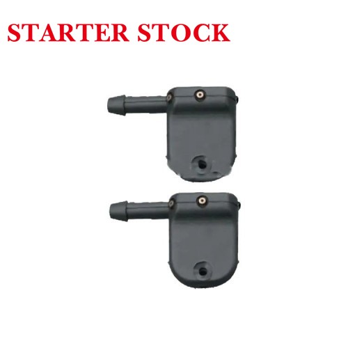 Mercedes Truck Wiper Nozzle Part Spare New Condition Use 5001014542 5001014539picture2