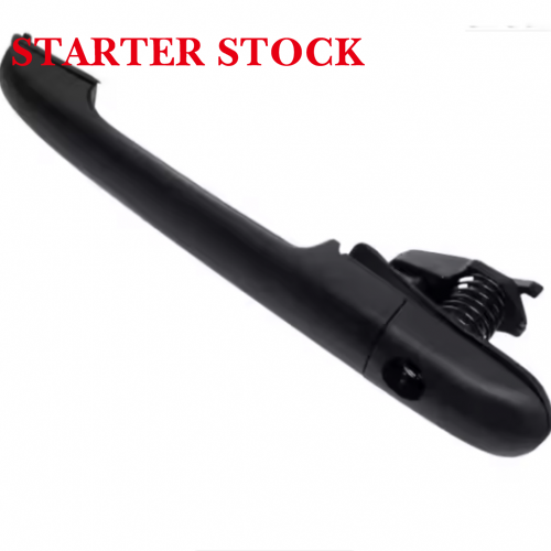 0007601359 0007601359 9017600459 Outside Door Handle for MERCEDES New Condition Low Prices Good Qualitypicture2