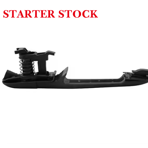 0007601359 0007601359 9017600459 Outside Door Handle for MERCEDES New Condition Low Prices Good Qualitypicture3