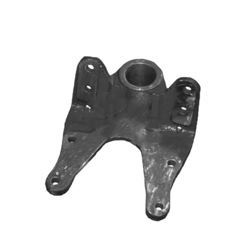 Auto 9413200070 9413200670 9413220003 Rear Bracket for Front Spring New Condition for MERCEDES TRUCK Parts R TAIL