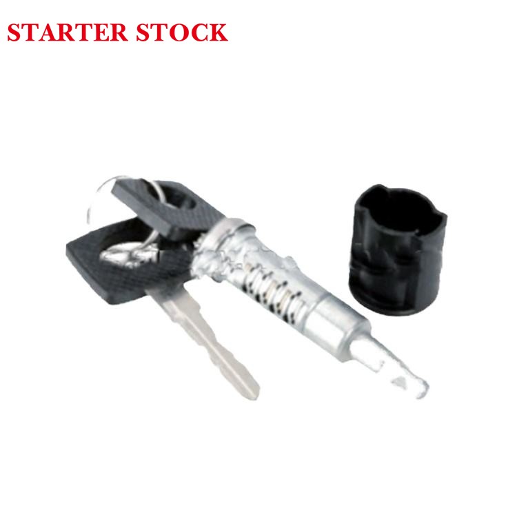 High Quality 6708906367 Truck Door Lock New Condition Used for Mercedes Truck Body Parts Model 9014620179 9014620379