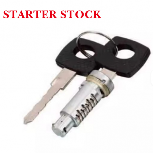 High Quality 6708906367 Truck Door Lock New Condition Used for Mercedes Truck Body Parts Model 9014620179 9014620379picture2