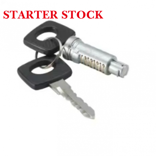 High Quality 6708906367 Truck Door Lock New Condition Used for Mercedes Truck Body Parts Model 9014620179 9014620379picture3