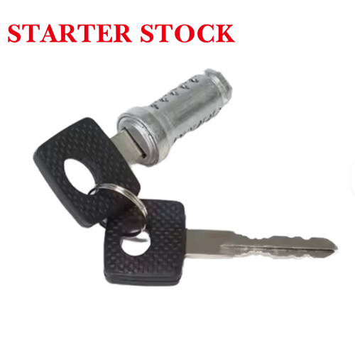 High Quality 6708906367 Truck Door Lock New Condition Used for Mercedes Truck Body Parts Model 9014620179 9014620379picture4