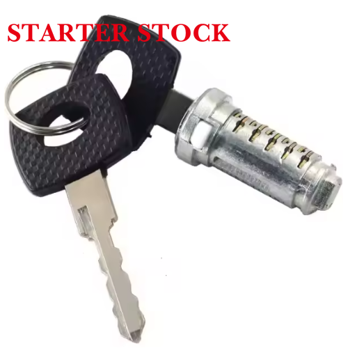 High Quality 6708906367 Truck Door Lock New Condition Used for Mercedes Truck Body Parts Model 9014620179 9014620379picture5