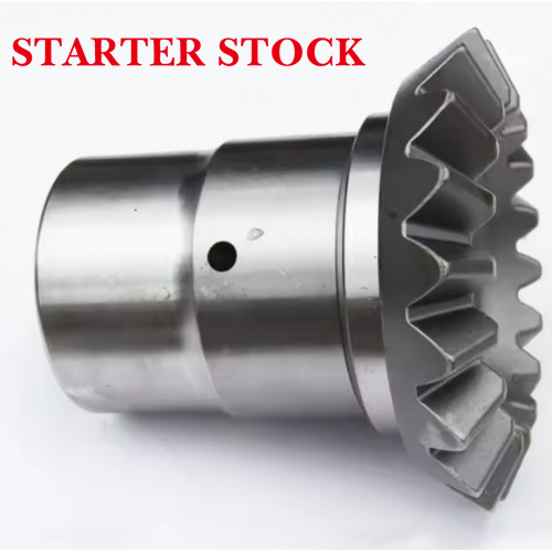3463531115 NF-BC166 Bevel Gear Differential Part New Condition Replacement Auto Spare for Actros (AZ9981320166)picture2