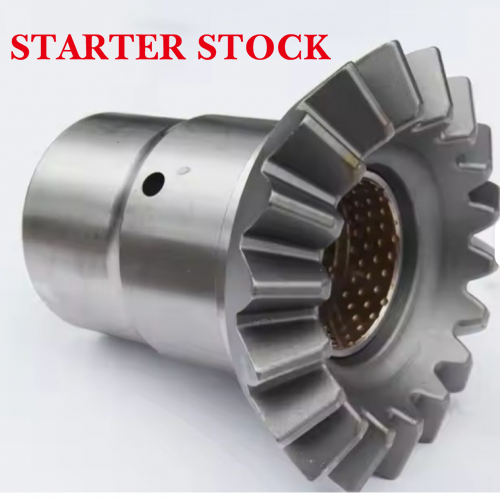 3463531115 NF-BC166 Bevel Gear Differential Part New Condition Replacement Auto Spare for Actros (AZ9981320166)picture4