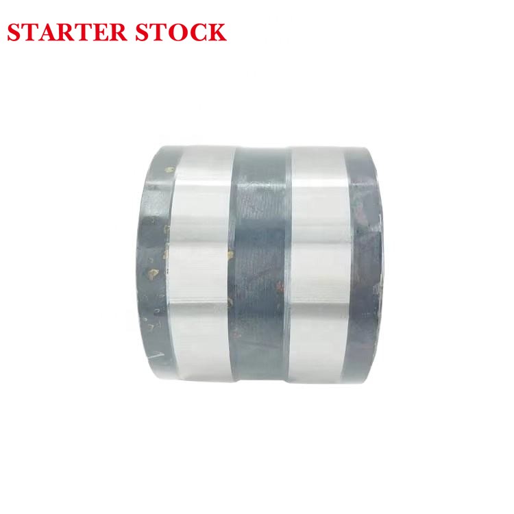 High Quality AH195 Wheel Bearing for Mercedes Trucks New Condition Truck Accessories 805003