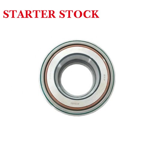 High Quality AH195 Wheel Bearing for Mercedes Trucks New Condition Truck Accessories 805003picture2